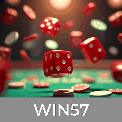 Descubra a Segurança Avançada do WIN57 para Jogos Online