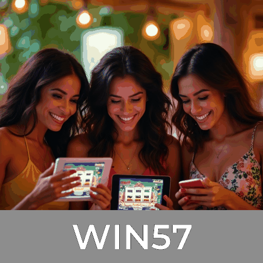 WIN57: Ofertas Únicas de Bônus e Promoções Imperdíveis