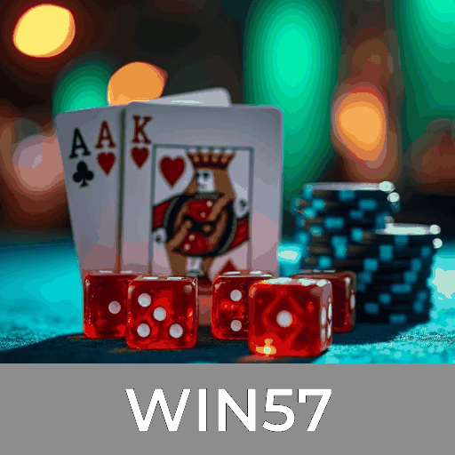 WIN57: Ofertas Únicas de Bônus e Promoções Imperdíveis