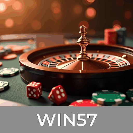 WIN57: A Revolução das Apostas Móveis ao Seu Alcance