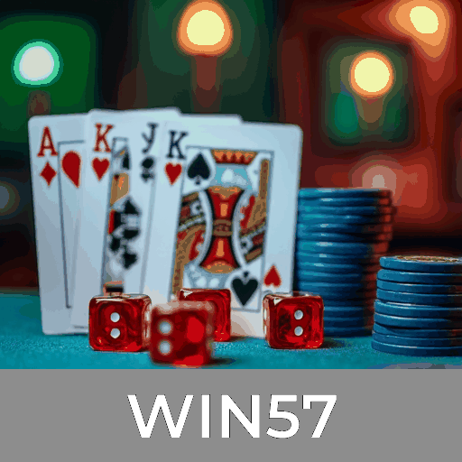 Sinta a Emoção e Ganhe com Cassino WIN57