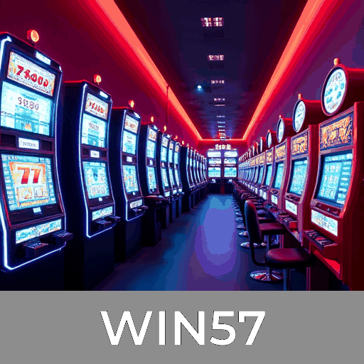 WIN57: Excelência em Serviços Profissionais de Jogos Online