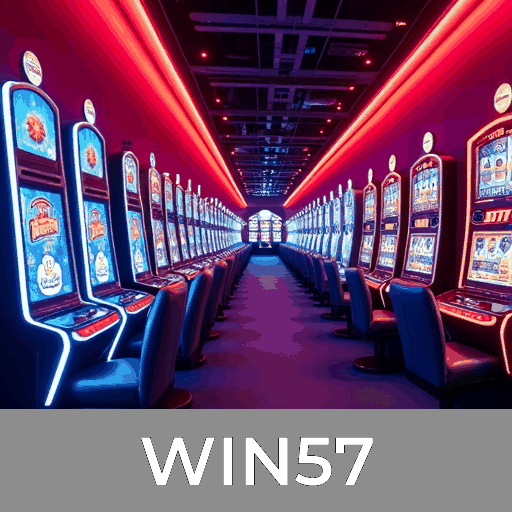WIN57: Especialista em Apostas Esportivas no Brasil