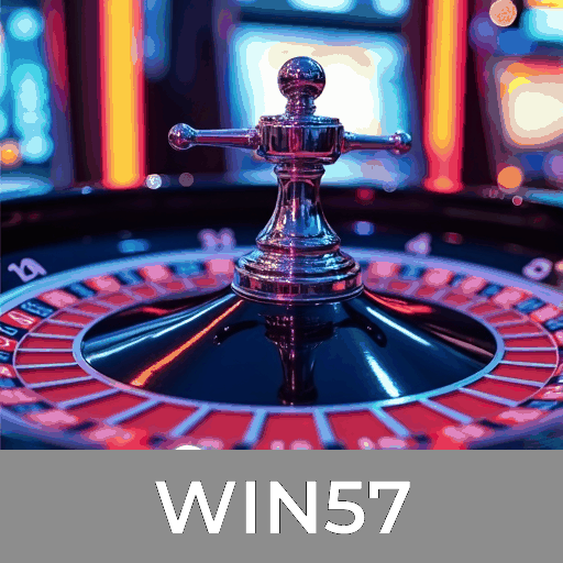Sinta a Emoção e Ganhe com Cassino WIN57