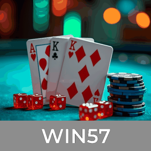 WIN57: Seu Cassino Online Confiável e Seguro