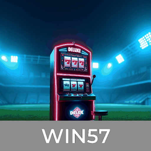 Experiência autêntica no WIN57: jogos de mesa ao vivo
