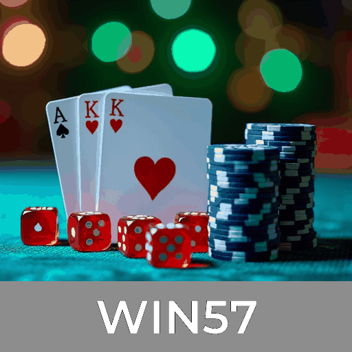 WIN57: Excelência em Serviços Profissionais de Jogos Online