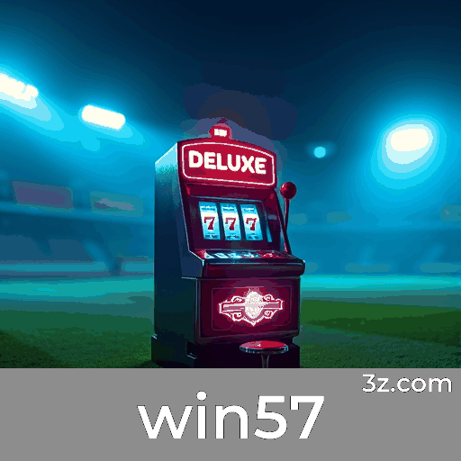 Desbloqueie Bônus Surpresa no Win57!