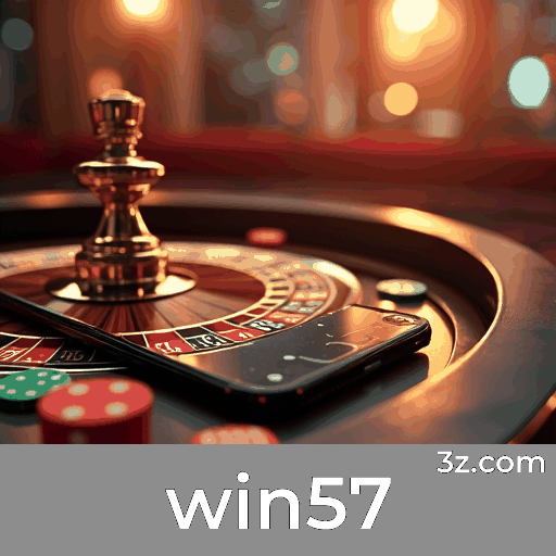 Bônus e Promoções Exclusivas do win57